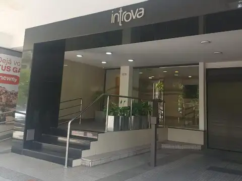 ¡Venta! Dpto de Categoría en Bº General Paz - Edf. INTROVA ¡Con Escritura!