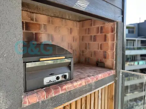 Departamento en Venta 2 años