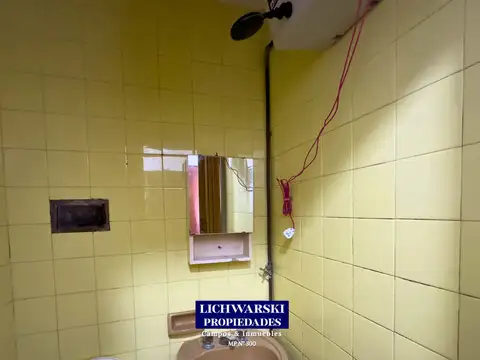 Departamento en Alquiler Apto profesional