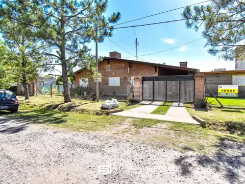 Casa en venta 2 dormitorios con pileta en Tierra de Sueños 1, Roldán