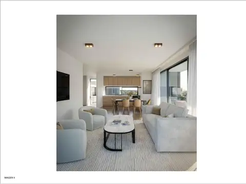 Departamento en  PREVENTA