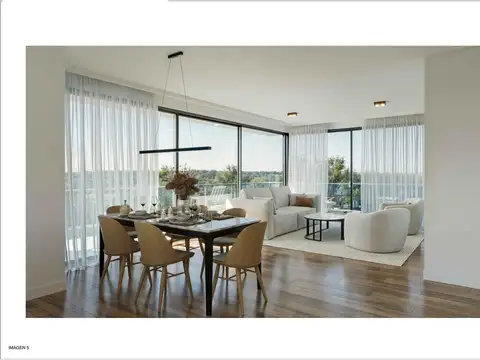 Departamento en Venta 1 año