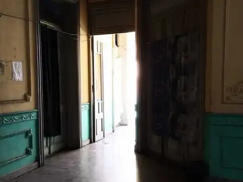 Venta - Hotel Casa 18 habitaciones - La Boca