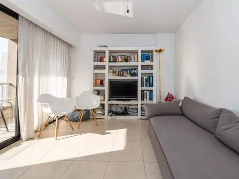 Departamento en Venta 7 años