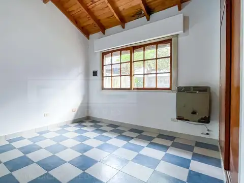Depto Tipo Casa en Alquiler 30 años