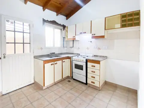 Depto Tipo Casa en Alquiler de 3 dormitorios
