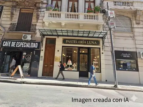Casa en Venta en San Nicolás, USD 590.000