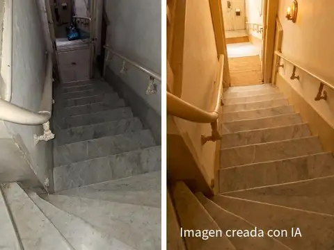 Casa en Venta 90 años