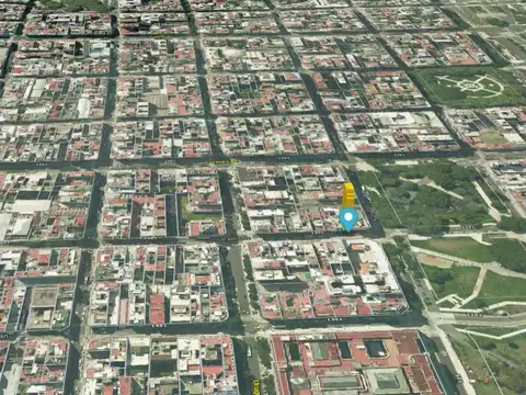 Edificio 318 m2- Local en PB y 2 pisos para usos múltiples Hotel Boutique, Oficinas, Vivienda