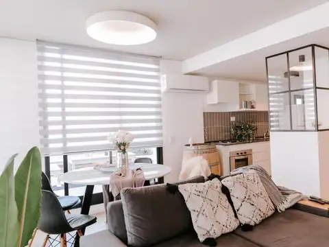 Departamento en Venta de 3 ambientes