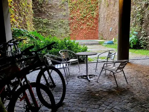 Departamento en Alquiler de Monoambiente