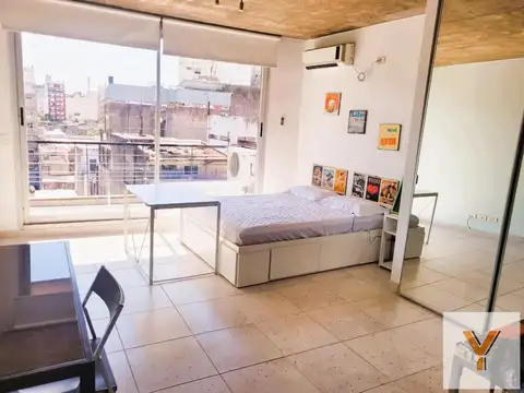 Departamento en Alquiler 10 años