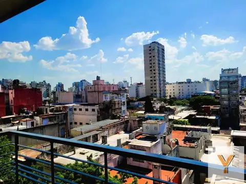 Salta e/ Carlos calvo y Estados Unidos