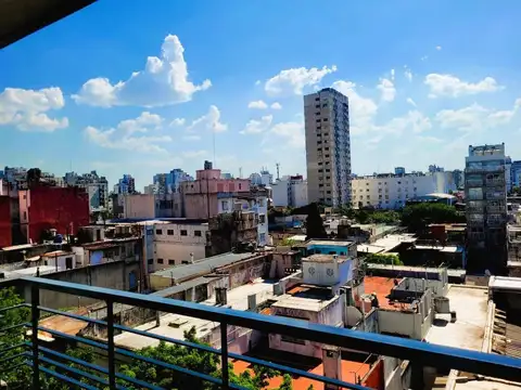 Salta e/ Carlos calvo y Estados Unidos