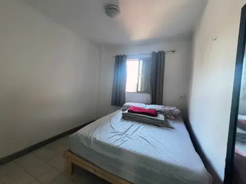 DEPARTAMENTO UN DORMITORIO BARRIO MARTIN.