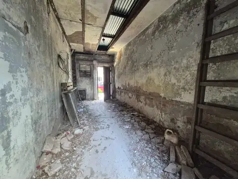 Casa en Venta 56 años