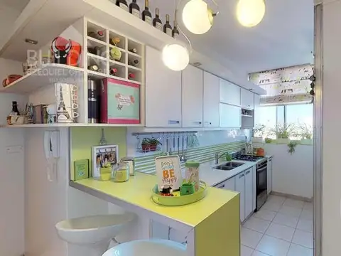 Departamento en Venta 18 años