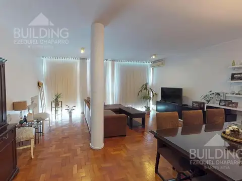 Departamento en venta - 3 dormitorios - La Plata