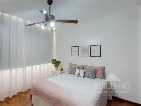 Departamento en Venta en La Plata, USD 120.000