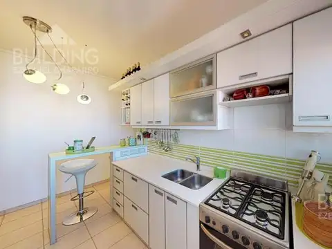 Departamento en venta - 3 dormitorios - La Plata