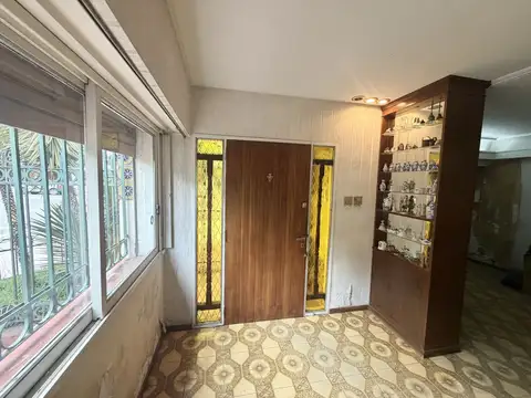 Casa en Venta en Parque Chacabuco, USD 380.000