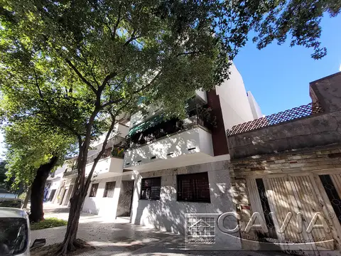 Aizpurua 3100, Piso 2°