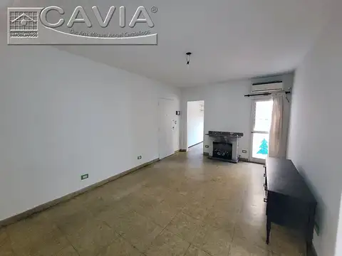 Aizpurua 3100, Piso 2°