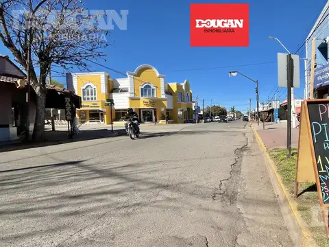 Local en venta en el Centro - Excelente ubicación comercial - Merlo San Luis