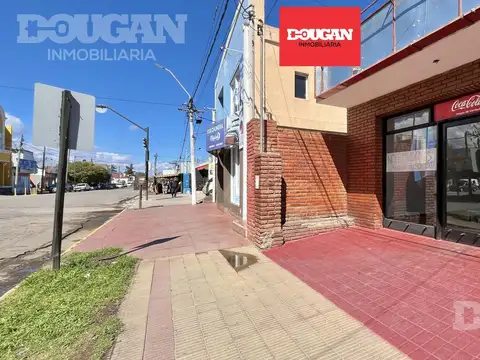 Local en venta en el Centro - Excelente ubicación comercial - Merlo San Luis