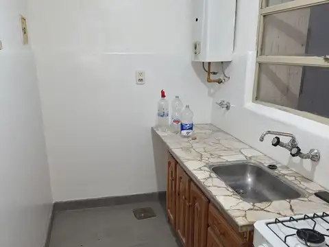 Departamento en Alquiler de 3 ambientes