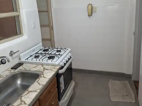 Departamento en Alquiler de 2 dormitorios