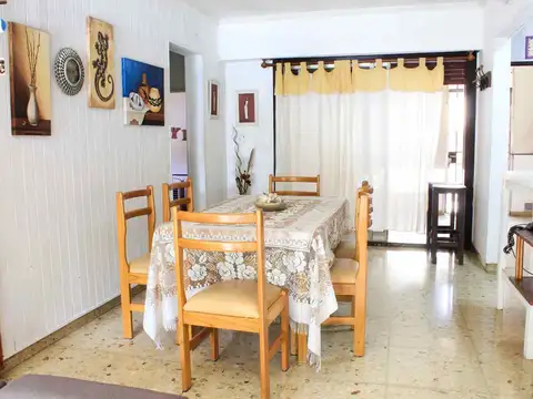 CHALET 4 AMBIENTES , 3 DORMITORIOS EN SAN ISIDRO