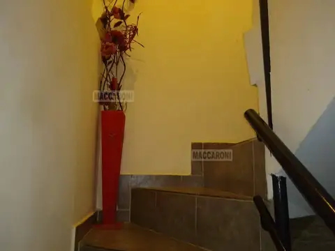 Depto Tipo Casa en Venta de 1 dormitorio