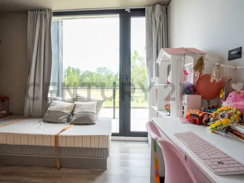 VENTA DE CASA EN GARDEN-BARRIO CERRADO