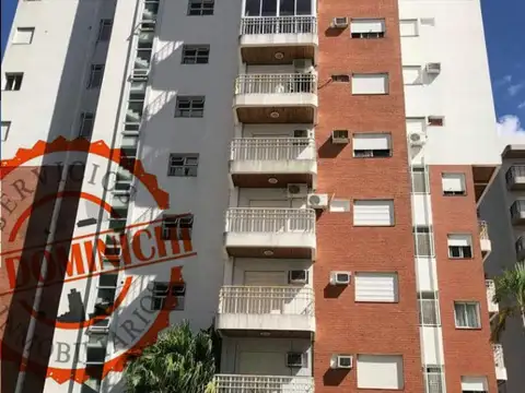 Vendemos departamento 2 dormitorios en  Complejo la Manzana