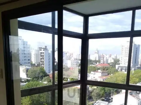 DPTO 1 DORMITORIO CON COCHERA, ZONA NORTE.