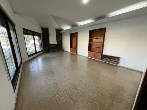 SE VENDE CASA EN  BARRIO ALTO PALERMO ZONA NORTE