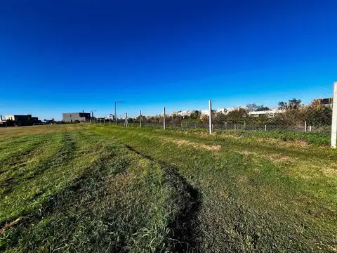 Terreno en Venta en Puertos, USD 78.000