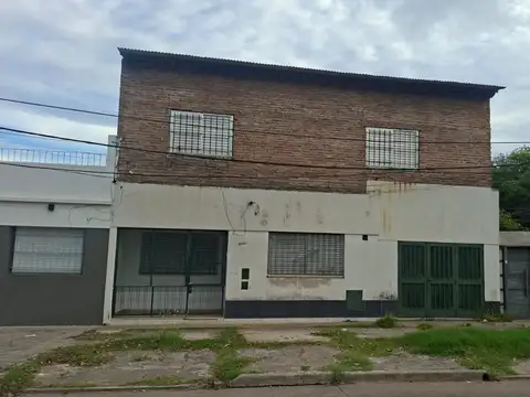 Casa Biedma al 2100