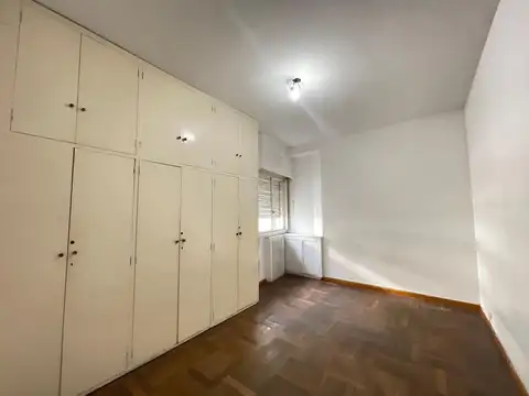 Billinghurst 1800, Piso 6