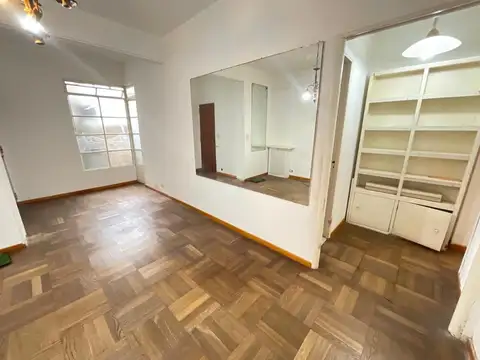 Departamento en Alquiler de 2 dormitorios