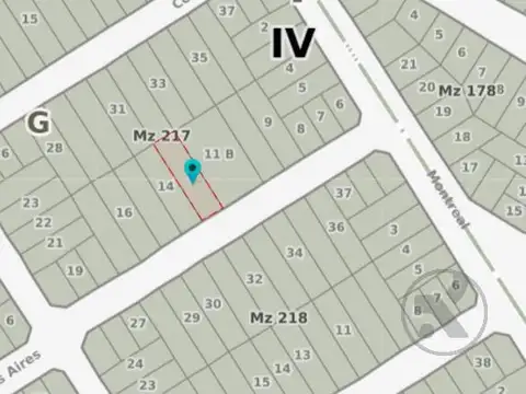 VENTA | LOTE CON PEQUEÑA CONSTRUCCION| SANTA CLARA DEL MAR