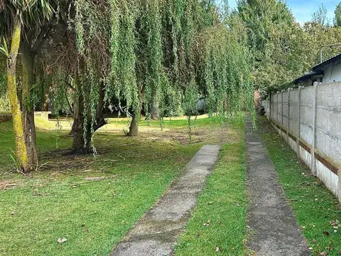 Terreno en Venta 10  mts Frente