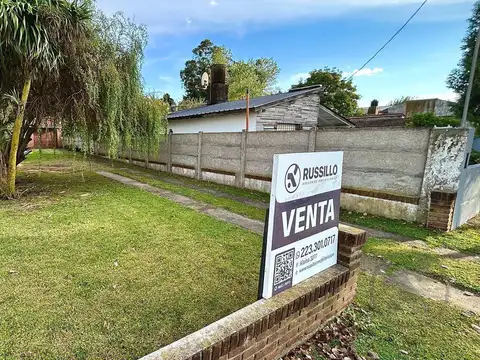 Terreno en Venta en Santa Clara del Mar, Partido de Mar Chiquita