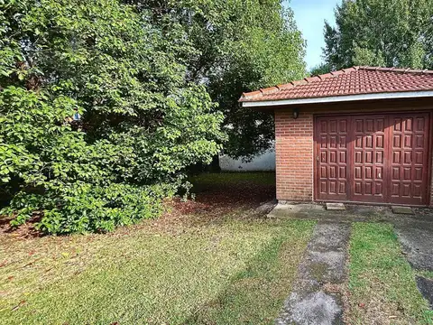 Terreno en Venta 38  mts Fondo