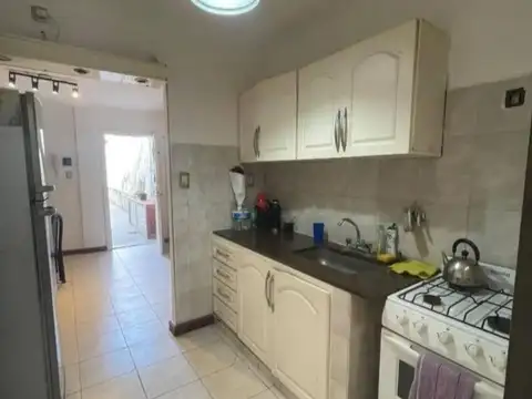 Depto Tipo Casa en Venta de Monoambiente