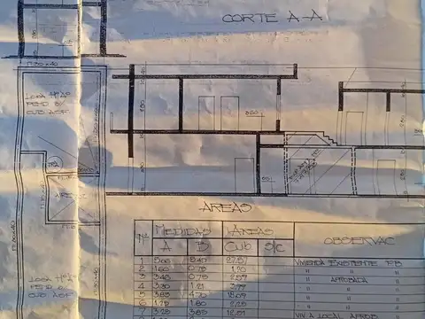 Local en Venta en San Miguel, USD 50.000