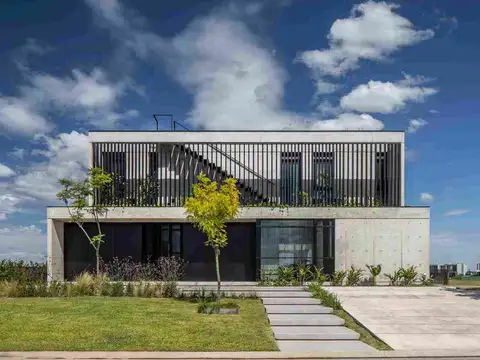 Casa en Venta 2 años