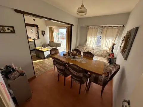 Departamento en Venta en Alem, USD 63.000