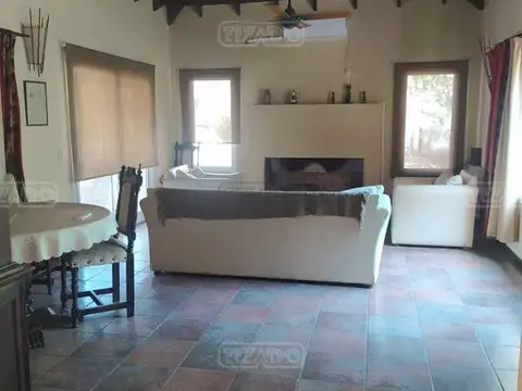 Casa en Alquiler Temporal 14 años